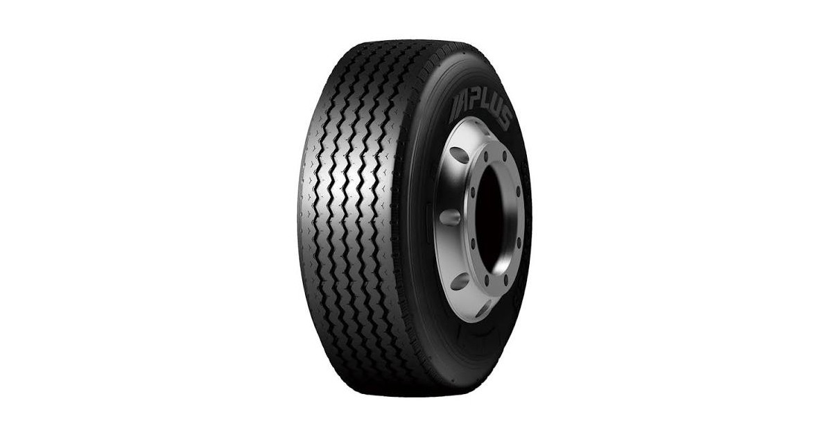 APLUS T705 , 385/ 65 R22.5 160L , M+S