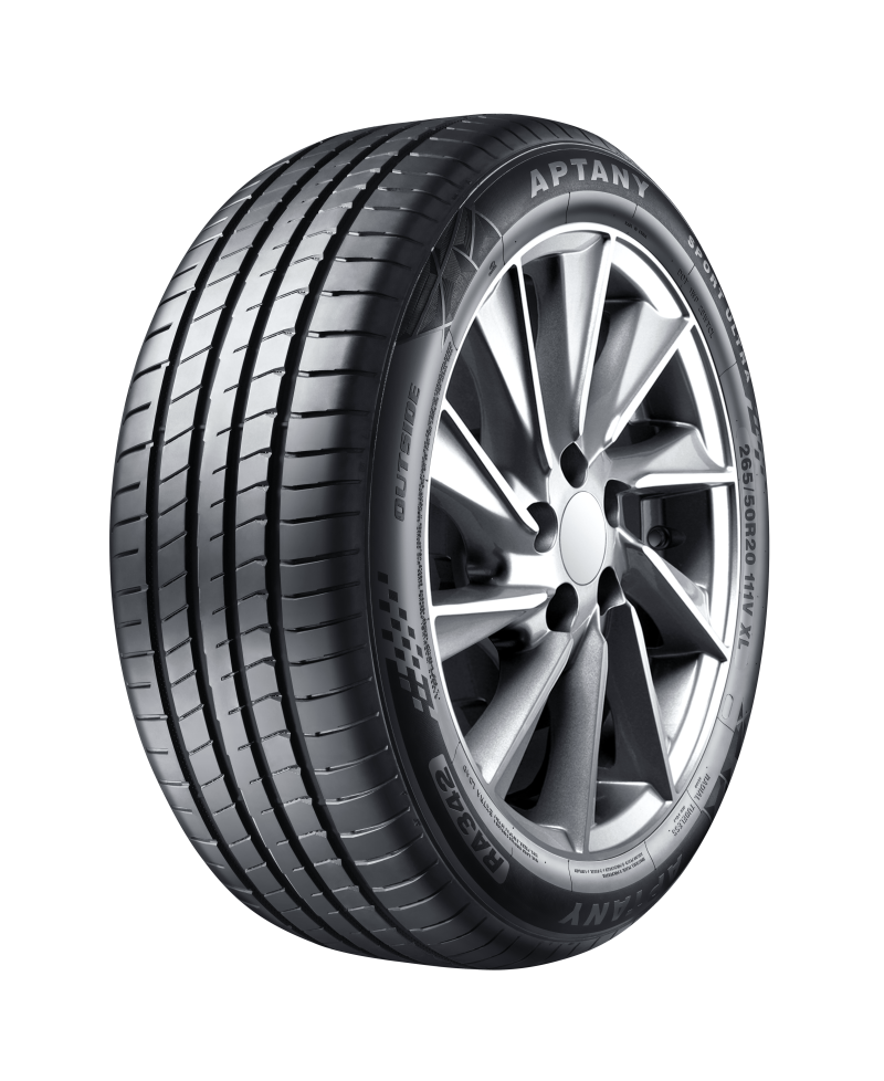 APTANY RA342 XL 215/ 55 ZR17 98W