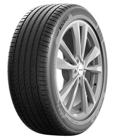 Pneu KLEBER DYNAXER HP5 SUV 225/ 55 R18 98 V