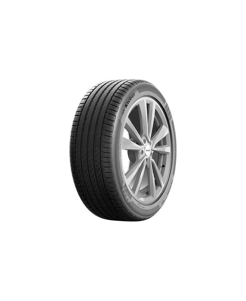 Pneu KLEBER DYNAXER HP5 SUV 225/ 55 R18 98 V