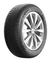 Pneu KLEBER QUADRAXER SUV  225/ 60 R18 104W XL , 3PMSF
