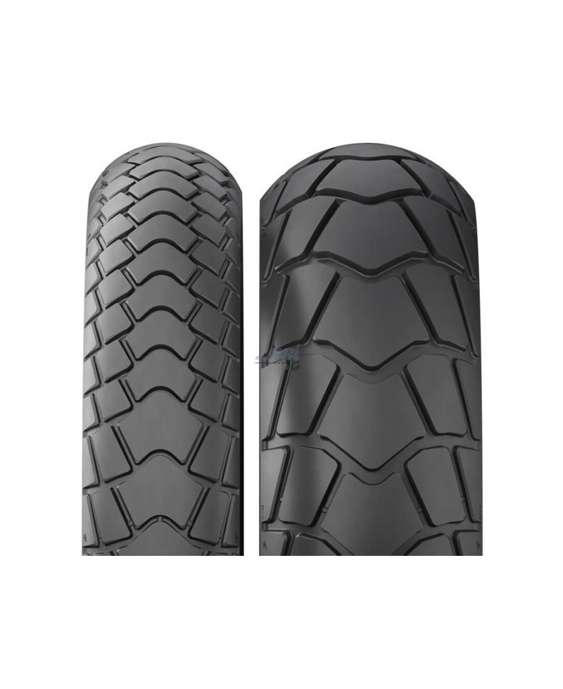 Pneu moto,  Michelin ANAKEE ADVENTURE 2 Front 110/ 80 R18 58V TL/ TT , M+S