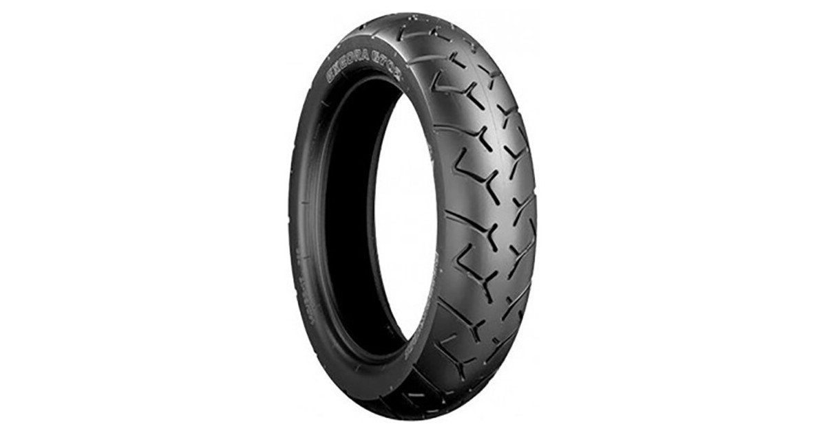 Pneu moto,  Bridgestone EXEDRA G 702  Rear 160/ 80-16 80H TL