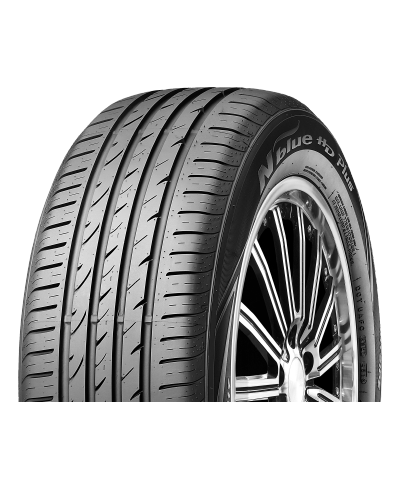 Pneu Nexen N`blue HD Plus 175/ 60 R15 81V  (DEMO)