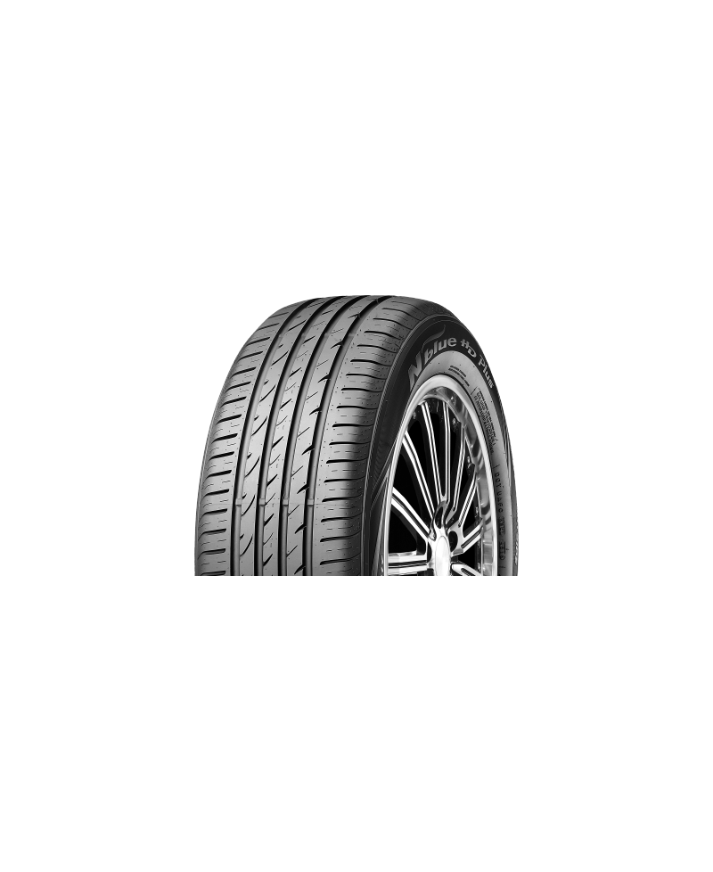 Pneu Nexen N`blue HD Plus 175/ 60 R15 81V  (DEMO)