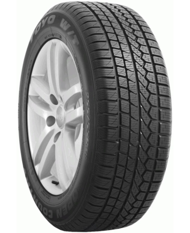Pneu Toyo Open Country W/T 235/ 60 R18 103H , 3PMSF