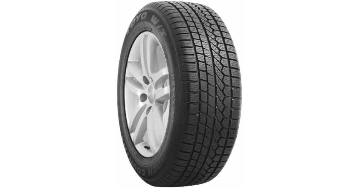 Pneu Toyo Open Country W/T 235/ 60 R18 103H , 3PMSF