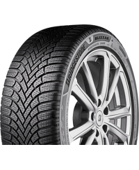 Pneu Bridgestone BLIZZAK 6 XL 255/ 45 R21 106W , MFS , 3PMSF