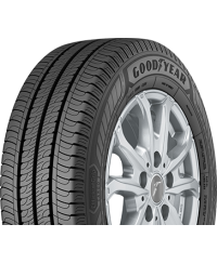 Pneu Goodyear EfficientGrip Cargo 2 , 215/65R 16 C 109/ 107T , DEMO