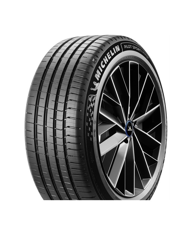 Pneu Michelin PILOT SPORT 5 ENERGY ACOUSTIC 245/ 45 R19 102Y XL , MFS