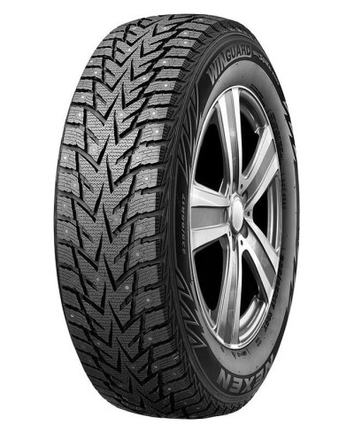 Pneu NEXEN WINGUARD WINSPIKE SUV 215/ 70 R16 108 / 106T, 3PMSF