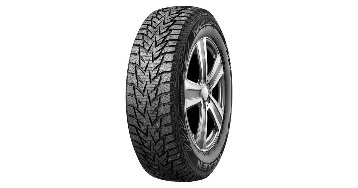 Pneu NEXEN WINGUARD WINSPIKE SUV 215/ 70 R16 108 / 106T, 3PMSF