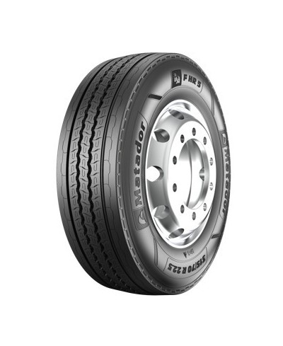 MATADOR FHR5 , 315/ 70 R22.5 156/ 150L , 3PMSF