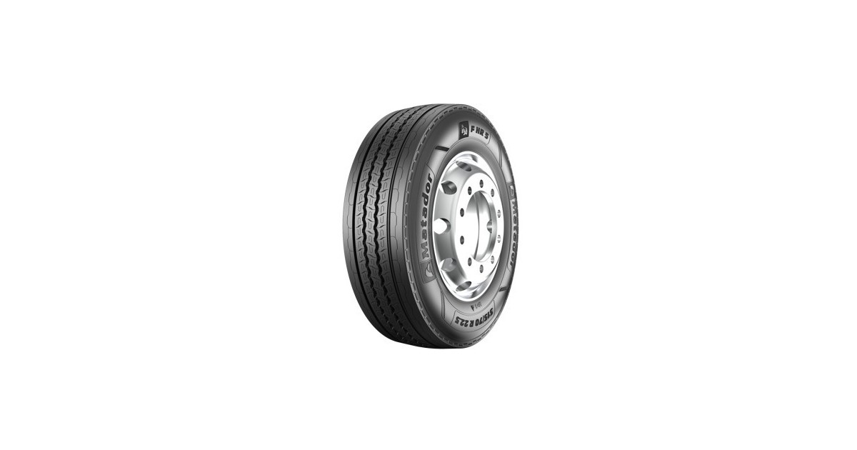 MATADOR FHR5 , 315/ 70 R22.5 156/ 150L , 3PMSF