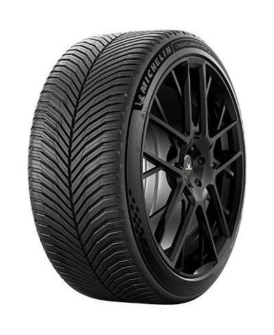 Pneu MICHELIN CROSSCLIMATE 3 SPORT XL 245/ 45 R18 100Y , FSL , FRV , 3PMSF