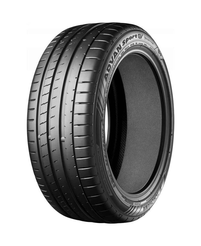 Pneu YOKOHAMA Advan Sport  V108 EV 225/ 55 ZR19 103Y XL , RPB
