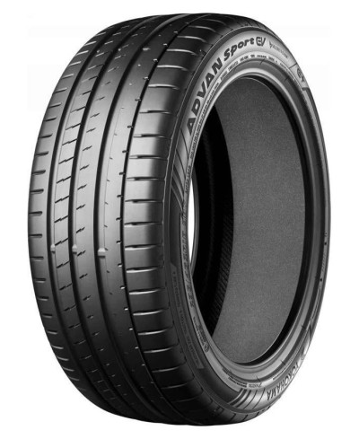 Pneu YOKOHAMA Advan Sport  V108 EV 235/ 45 R20 100V XL , RPB