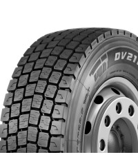 Pneu APLUS DV211 315/ 80 R22.5 157 L , 3PMSF
