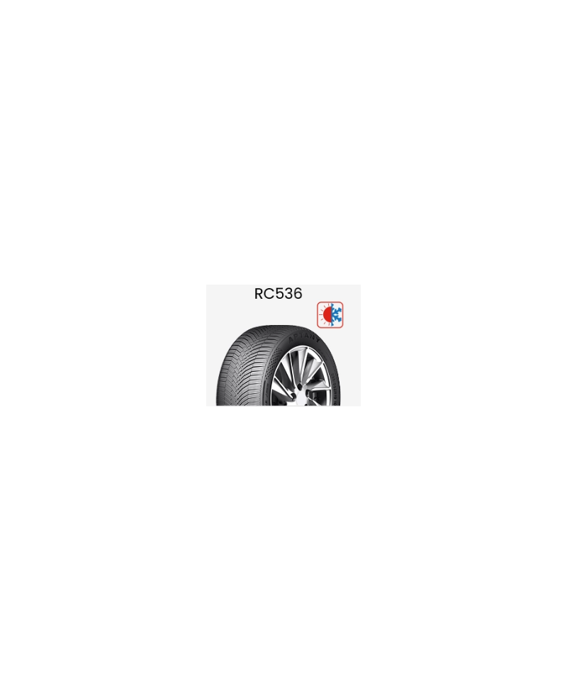APTANY RC536 ALL SEASONS 215/ 65 R16 102V XL, 3PMSF
