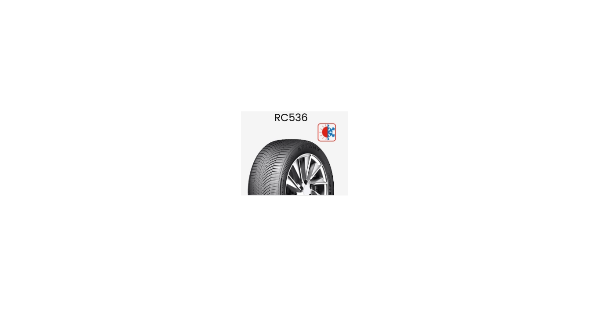 APTANY RC536 ALL SEASONS 215/ 65 R16 102V XL, 3PMSF