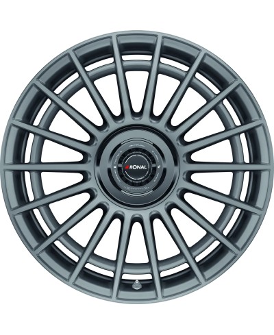 Jante ALU, Ronal R73 REV-B Tremolite metallic matt 8.5X19 5/ 114.3 ET40, Alésage 76