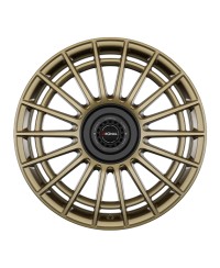 Jante ALU, Ronal R73 REV-B Bronze matt 8.5X19 5/ 112 ET45.1 , Alésage 66.6