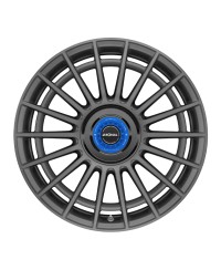 Jante ALU, Ronal R73 REV-M Tremolite metallic matt 8.5X19 5/ 112 ET45.1  Alésage 66.6