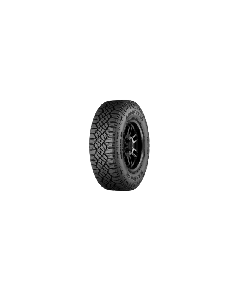 GOODYEAR 265/70 R17 121/118Q WRANGLER DURATRAC RT