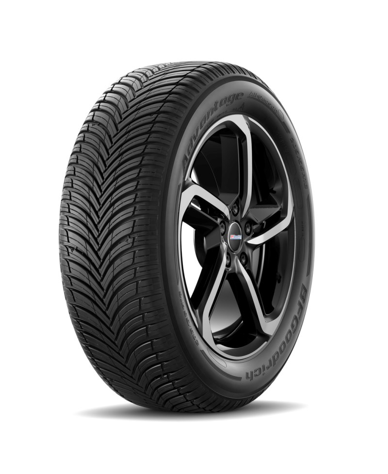 BFGOODRICH 225/55 R16 99W ADVANTAGE ALL-SEASON XL, 3PMSF