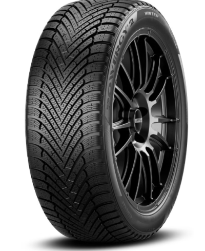 Pneu Pirelli POWERGY 2 WINTER 225/ 55 R17 101V XL , FSL , 3PMSF