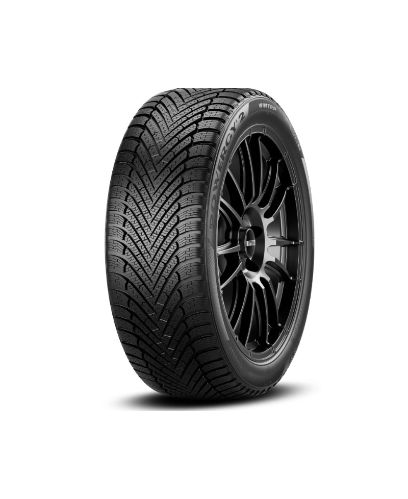 Pneu Pirelli POWERGY 2 WINTER 225/ 55 R17 101V XL , FSL , 3PMSF