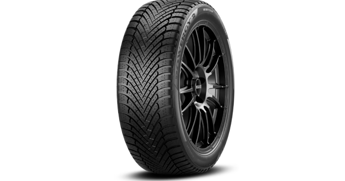 Pneu Pirelli POWERGY 2 WINTER 225/ 55 R17 101V XL , FSL , 3PMSF