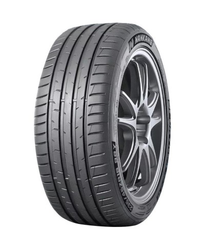 NANKANG AS-3 Sportnex 185/ 45 R17 78V , MFS
