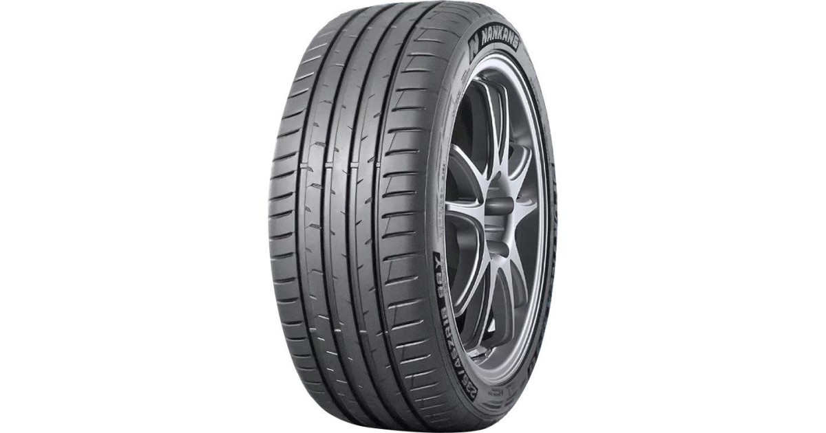 NANKANG AS-3 Sportnex 185/ 45 R17 78V , MFS