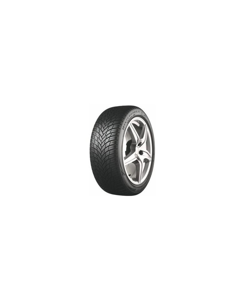 Pneu Firestone WINTERHAWK 4 XL 205/ 55 R17 95V , 3PMSF