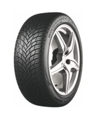 Pneu Firestone WINTERHAWK 4 XL 205/ 55 R17 95V , 3PMSF