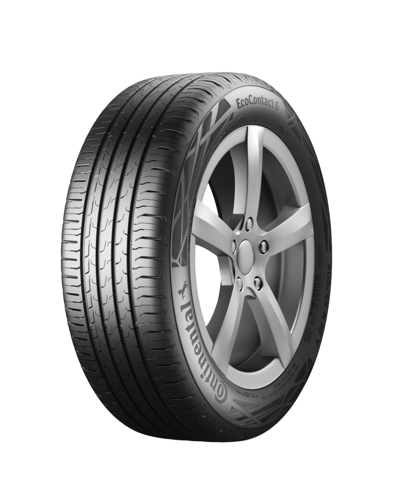 CONTINENTAL 235/50 R19 103T EcoContact 6 XL MOE (ANTIPINCHAZO)