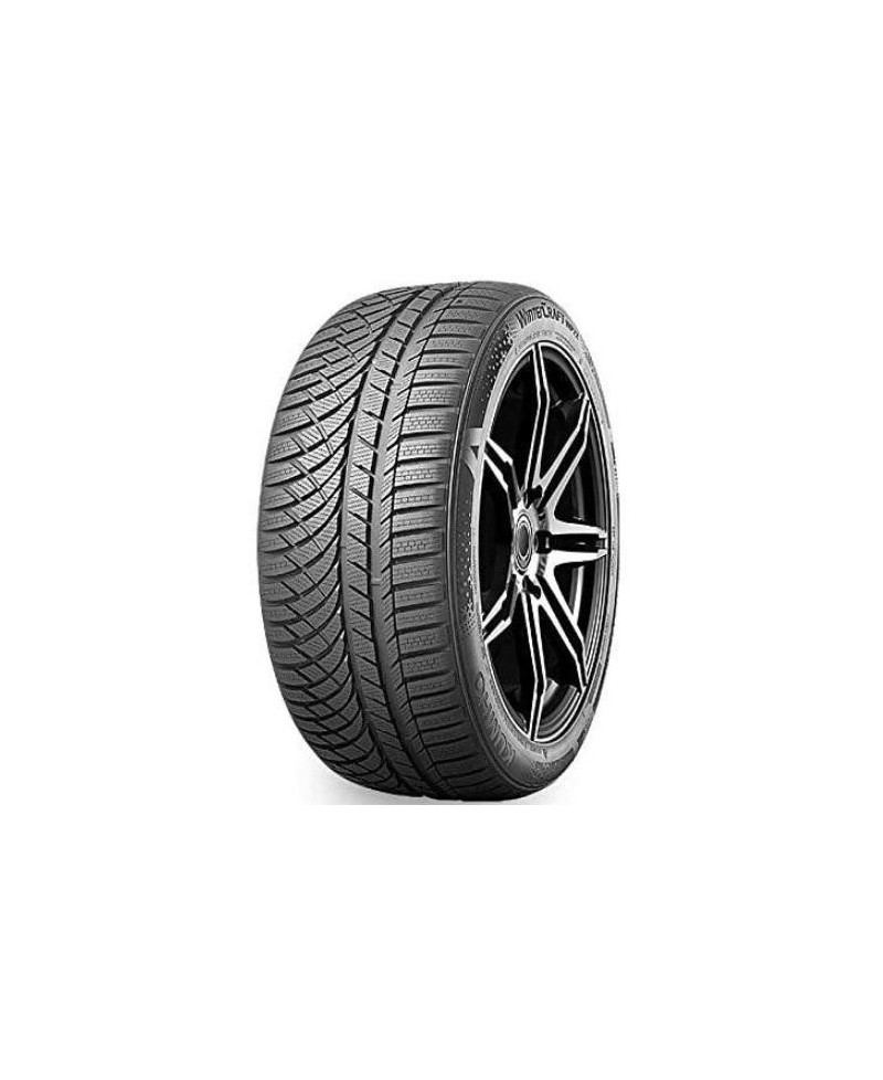 Pneu KUMHO Wintercraft WP72 XL 205/ 55 R16 94 V , 3PMSF