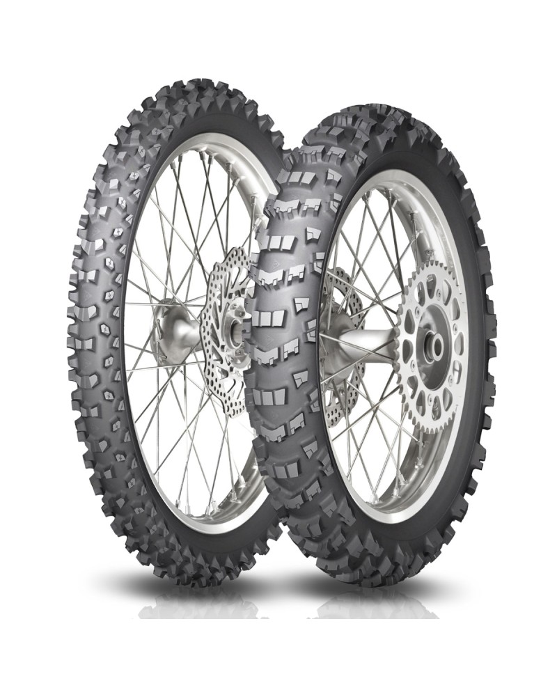 DUNLOP GEOMAX EN92 SOFT Front 90/ 90 -21 54M TT