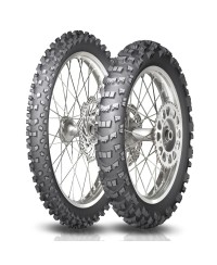 DUNLOP GEOMAX EN92 SOFT Front 90/ 90 -21 54M TT