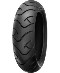 Pneu moto,  Shinko  SR-881 Rear  160/ 60 ZR16  68W TL