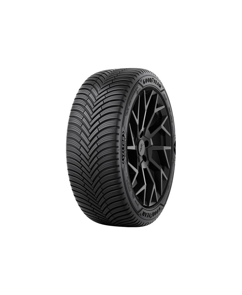 Pneu Goodyear VECTOR ALL SEASON 4 EVR 215/ 50 R18 92H , 3PMSF