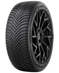 Pneu Goodyear VECTOR ALL SEASON 4 EVR 215/ 50 R18 92H , 3PMSF