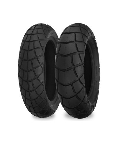 Pneu moto,  Shinko SR-428 Front 130/80-18 66P TT