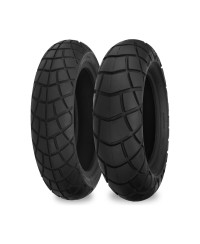 Pneu moto,  Shinko SR-428 Front 130/80-18 66P TT