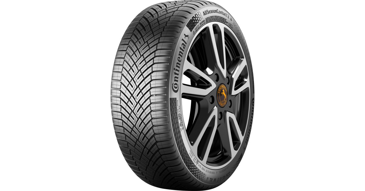Pneu Continental AllSeasonContact 2 EVc 275/ 45 R20 110H XL , FR , 3PMSF