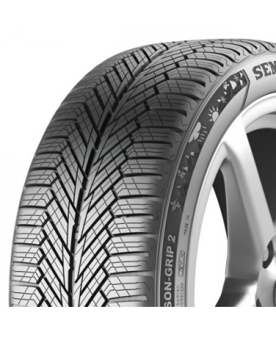 Pneu Semperit ALLSEASON-GRIP 2 EVc 255/ 60 R18 112V XL , 3PMSF