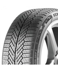 Pneu Semperit ALLSEASON-GRIP 2 EVc 255/ 60 R18 112V XL , 3PMSF
