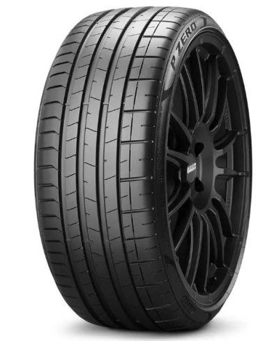 Pneu PIRELLI P-ZERO (PZ4) L  245/30/20 90Y XL
