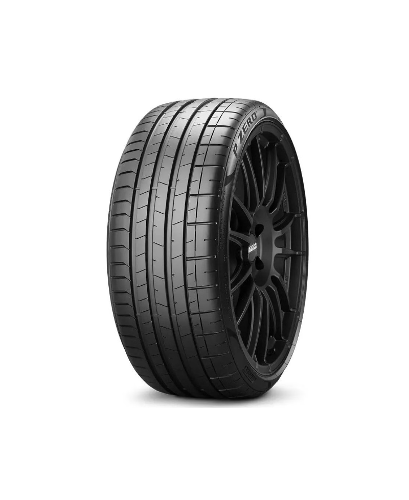 Pneu PIRELLI P-ZERO (PZ4) L  245/30/20 90Y XL